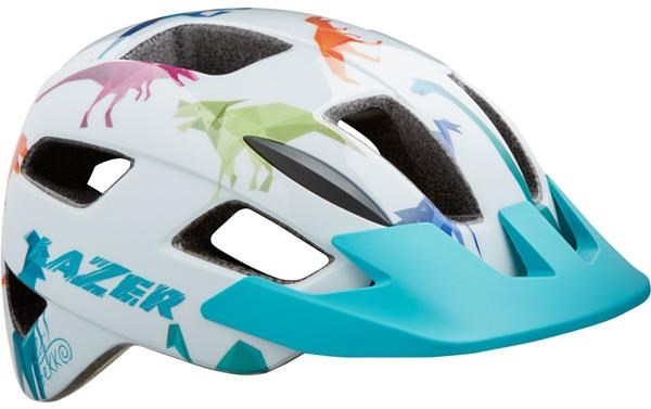 Lazer Lil Gekko Kids Cycling Helmet product image