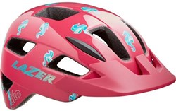 Lazer Lil Gekko Kids Cycling Helmet