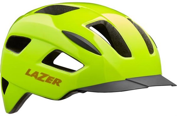 Lazer Lizard Cycling Helmet