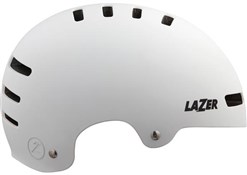 Lazer One+ Cycling Helmet