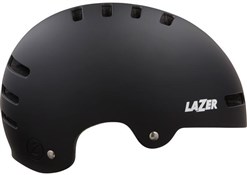 Lazer One+ MIPS LED Cycling Helmet