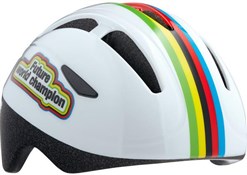 Product image for Lazer Bob+ Kids Cycling Helmet