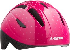 Lazer Bob+ Kids Cycling Helmet