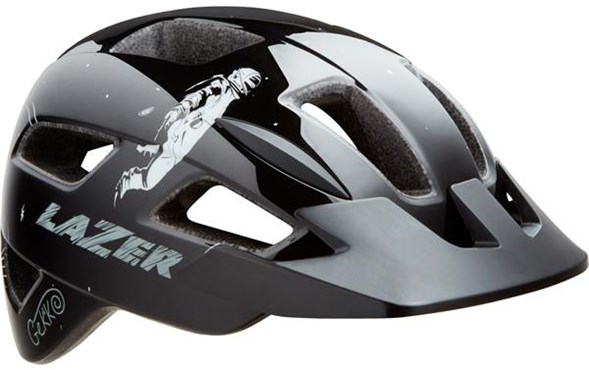 Lazer Gekko Youth Cycling Helmet