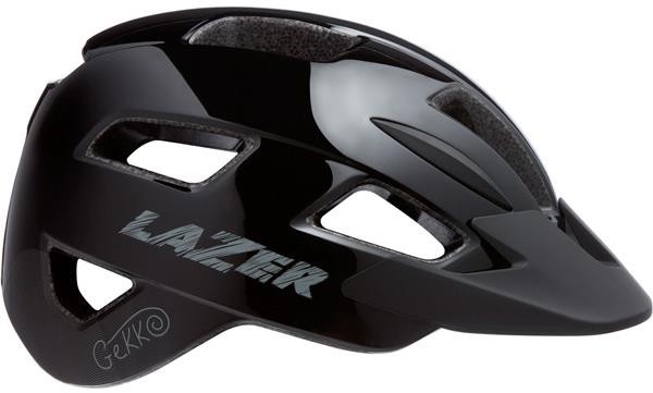 Gekko Youth Cycling Helmet image 1