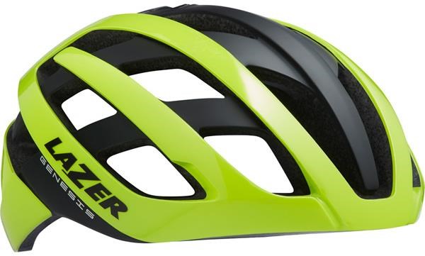 Lazer Genesis Cycling Helmet