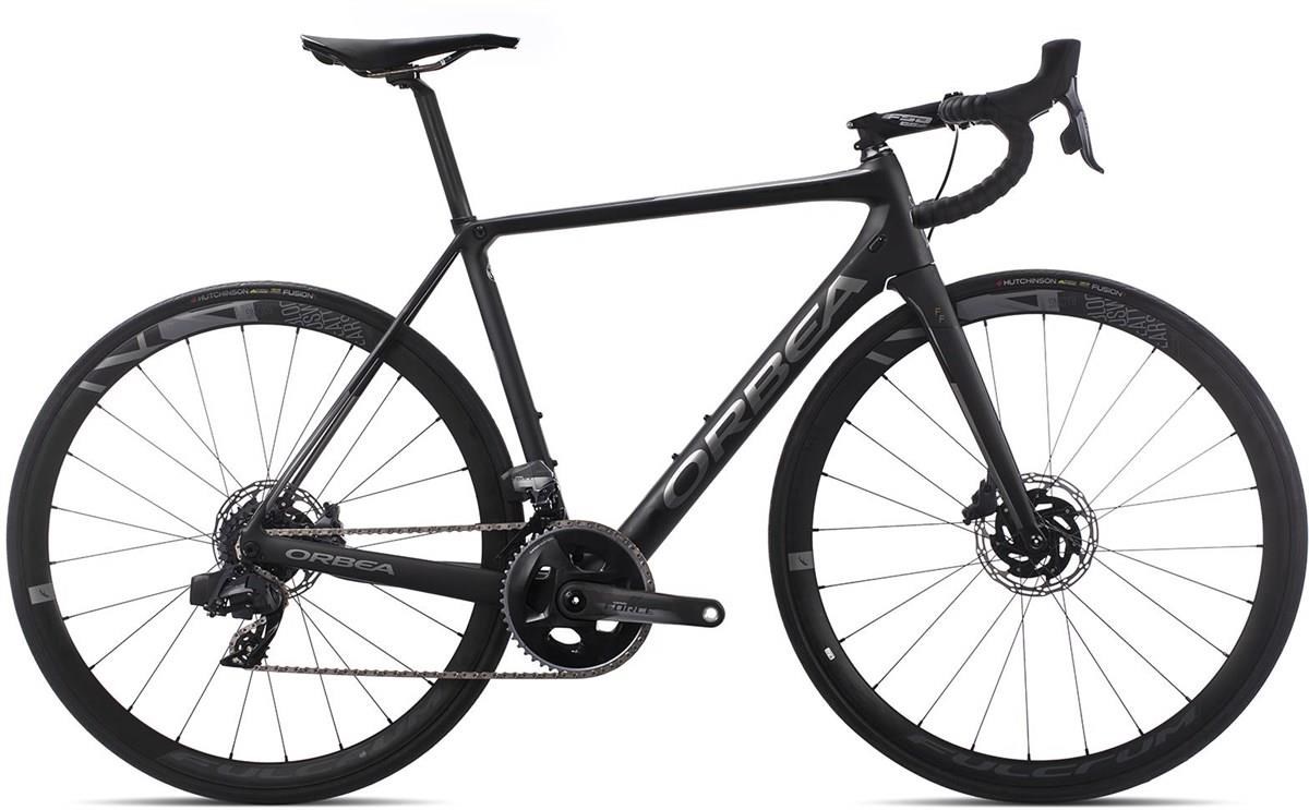 Orbea Orca M21i Team-D - Nearly New - 57cm 2020 - Road Bike product image