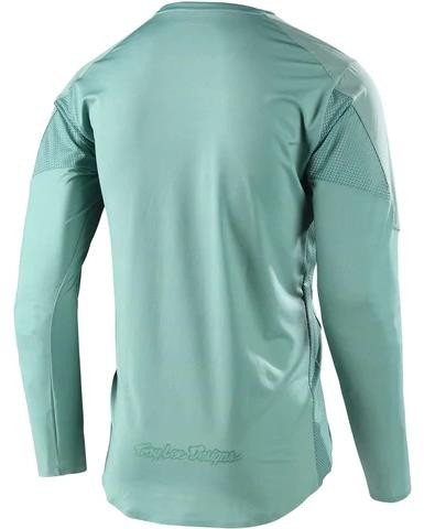 Drift Long Sleeve Cycling Jersey image 1