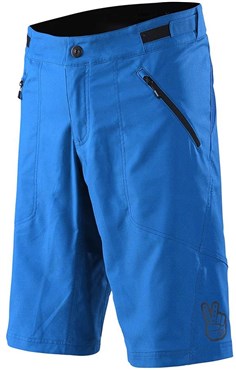 Troy Lee Designs Skyline MTB Cycling Shorts Shell Only