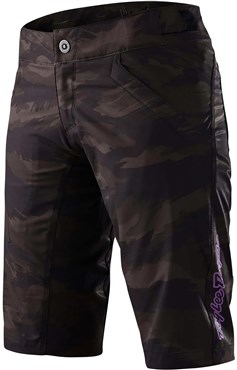 Troy Lee Designs Mischief Womens MTB Mountain Bike Shorts
