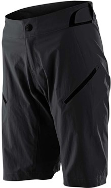 Troy Lee Designs Lilium Womens MTB Mountain Bike Shorts Shell Only