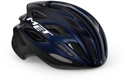 MET Estro MIPS Road Cycling Helmet