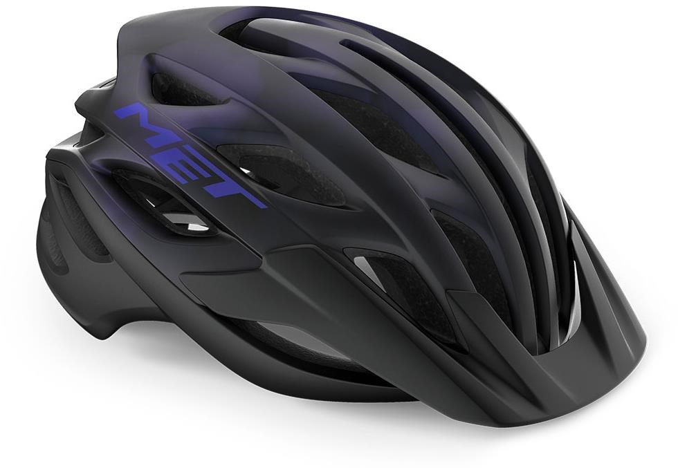 MET Veleno MIPS MTB Cycling Helmet product image