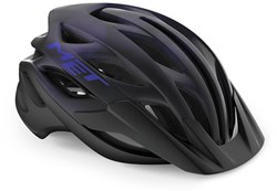 Product image for MET Veleno MTB Cycling Helmet