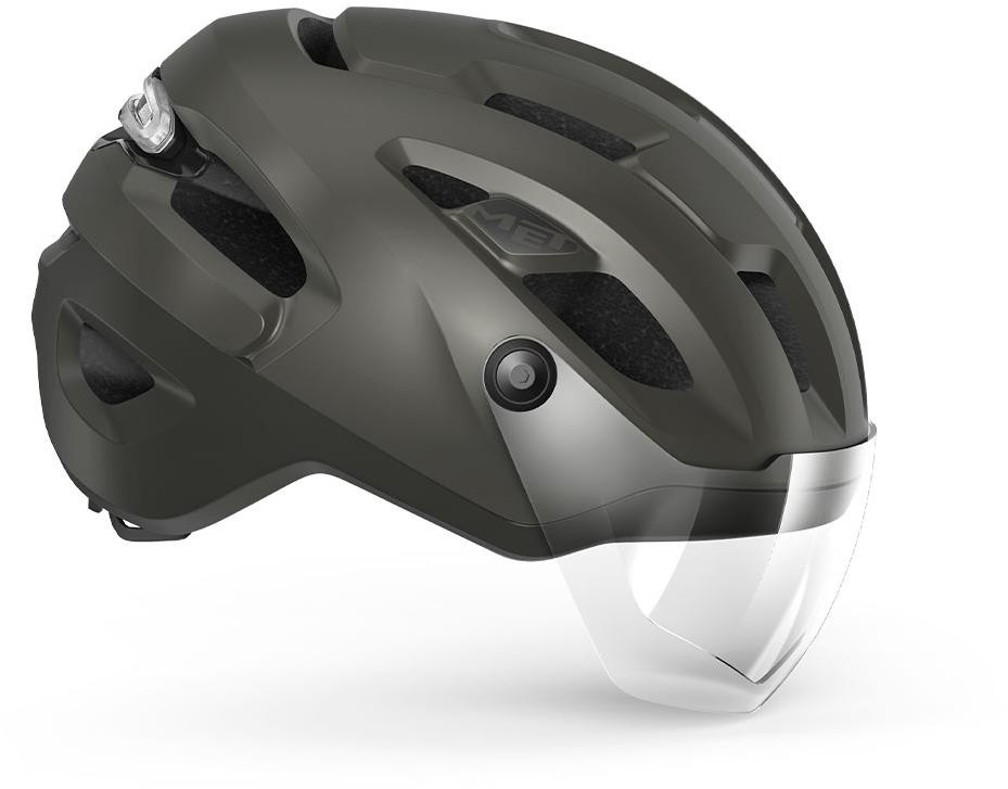 Intercity MIPS Road Cycling Helmet image 1