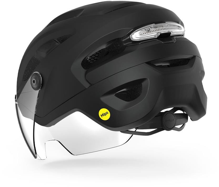 Intercity MIPS Road Cycling Helmet image 2