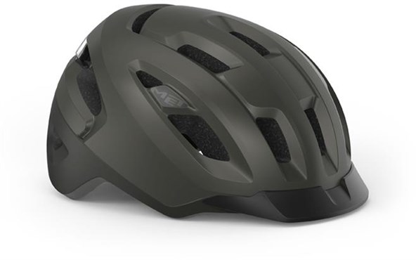 MET Urbex Mips Urban Cycling Helmet