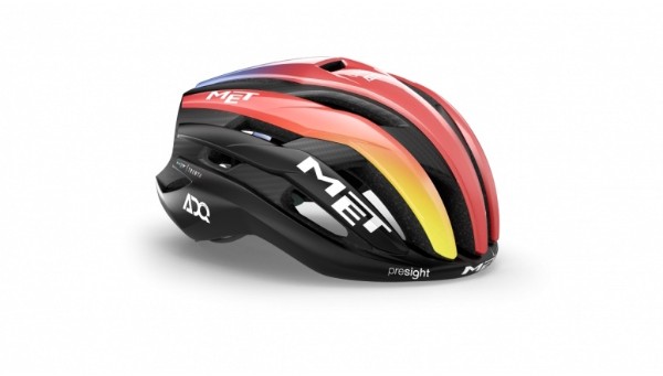 MET Trenta 3K Carbon Mips Road Cycling Helmet