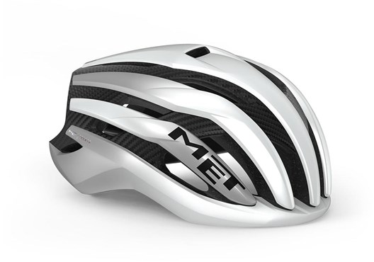 MET Trenta 3K Carbon Mips Road Cycling Helmet