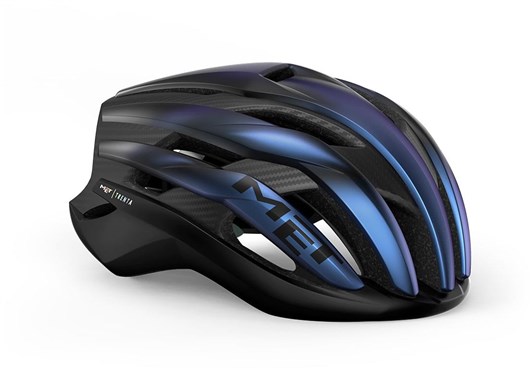 MET Trenta 3K Carbon Mips Road Cycling Helmet