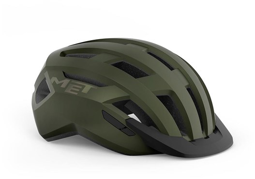 MET Allroad Mips Road Cycling Helmet