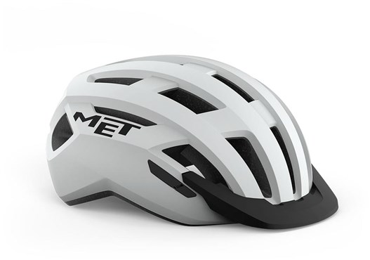 MET Allroad Mips Urban Cycling Helmet