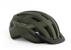 MET Allroad MIPS Cycling Helmet