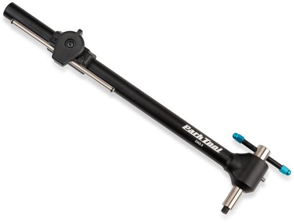 Park Tool DAG-3 - Derailleur Hanger Alignment Gauge product image