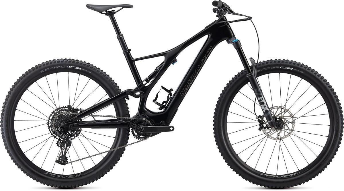 Specialized Levo SL Comp Carbon - Nearly New - M 2021 - Electric Mountain Bike product image