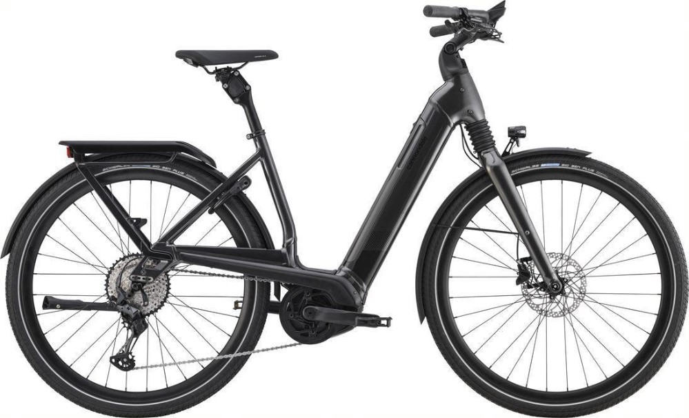 Mavaro Neo 2 - Nearly New - L 2022 - Electric Hybrid Bike image 0