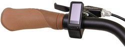 Raleigh Array Open Frame 2022 - Electric Hybrid Bike