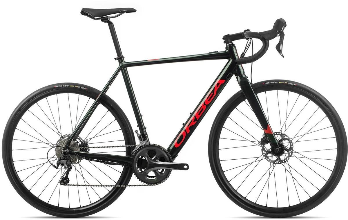 Orbea Gain D40 - Nearly New - M 2020 - Electric Road Bike product image