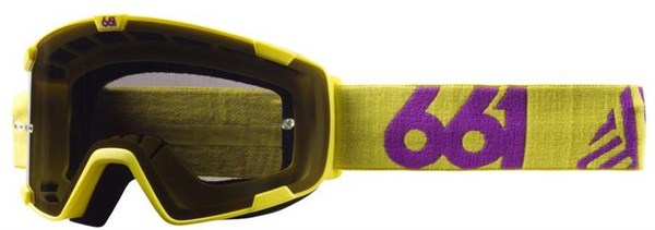 SixSixOne 661 Radia Goggles