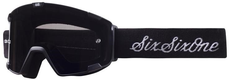 SixSixOne 661 Radia Goggles product image