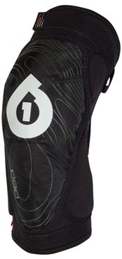 SixSixOne 661 DBO Elbow Guards