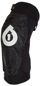 SixSixOne 661 DBO Youth Elbow Guards