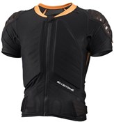 Product image for SixSixOne 661 Evo Compression Short Sleeve Jacket