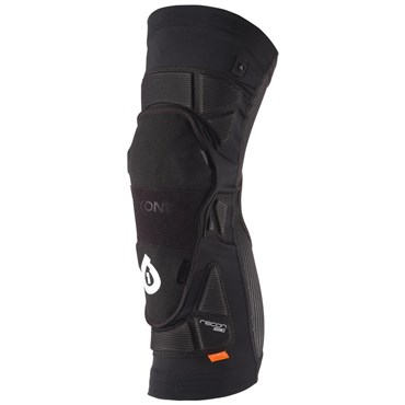 SixSixOne 661 Recon Advance Knee Guards