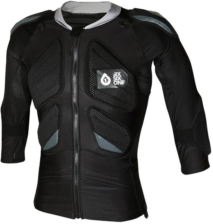 Recon Advance Upper Body Protection Long Sleeve image 0