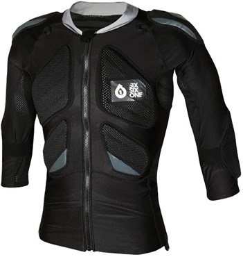 SixSixOne 661 Recon Advance Upper Body Protection Long Sleeve