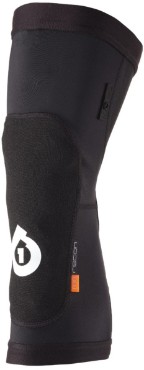 Image of SixSixOne 661 Recon Knee Guards (V2)