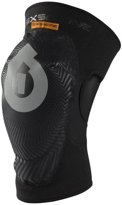 Comp AM Youth Knee Guards image 0