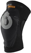 SixSixOne 661 Comp AM Youth Knee Guards