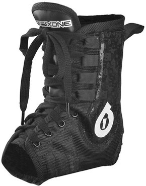 SixSixOne 661 Race Brace Pro