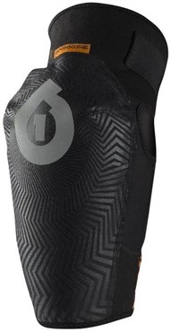 SixSixOne 661 Comp AM Elbow Guards