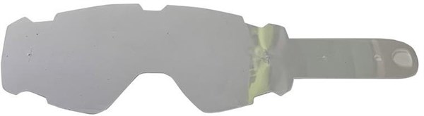 SixSixOne 661 Radia Goggle Tear Offs (20)