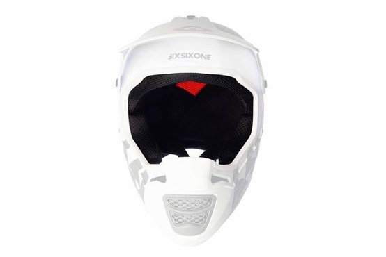 SixSixOne 661 Reset Helmet Liner