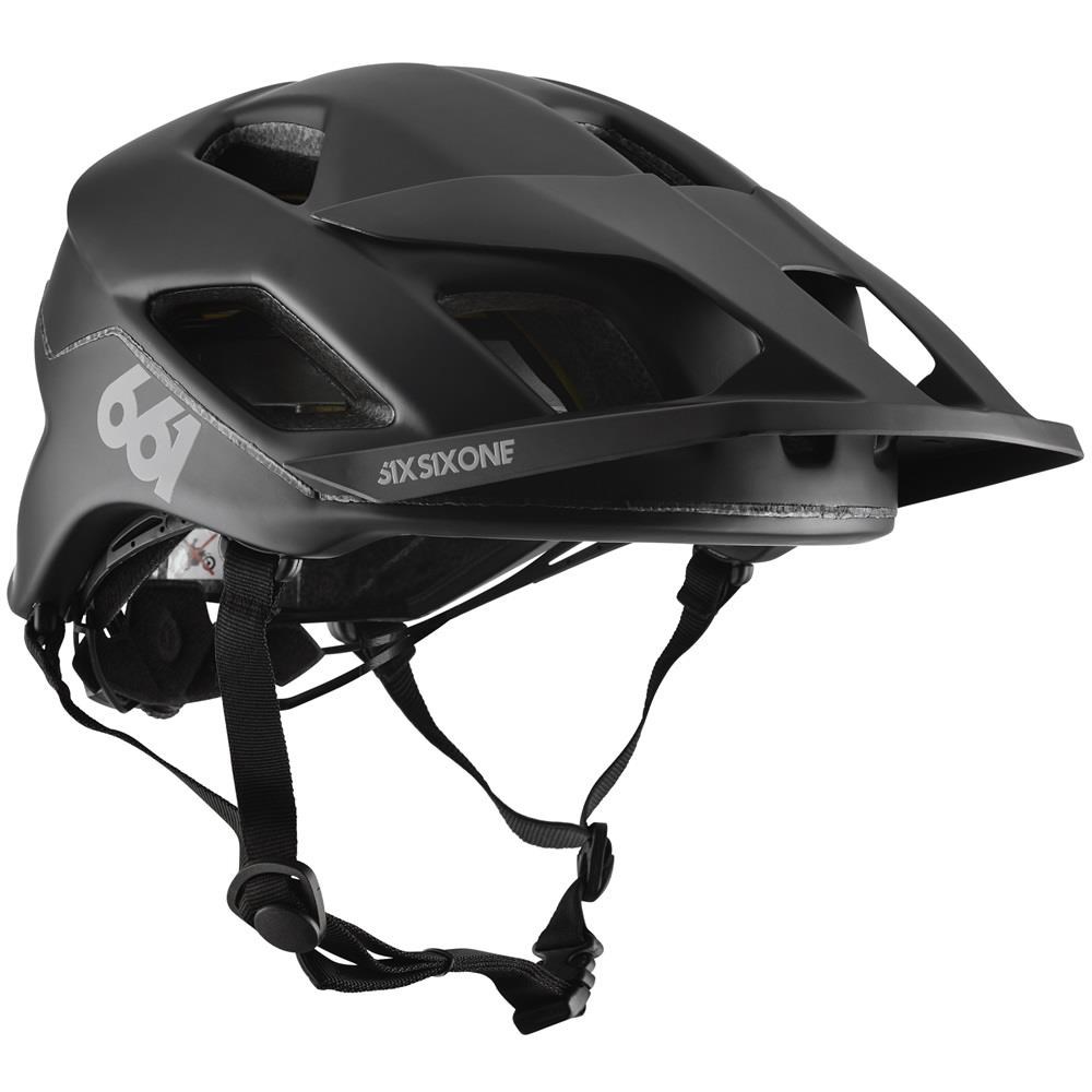 SixSixOne 661 Crest MIPS MTB Cycling Helmet product image