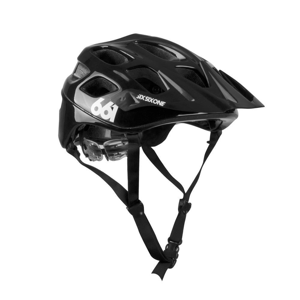 SixSixOne 661 Recon Scout MTB Cycling Helmet product image