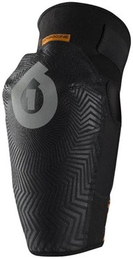 Image of SixSixOne 661 Comp AM Youth Elbow Guards